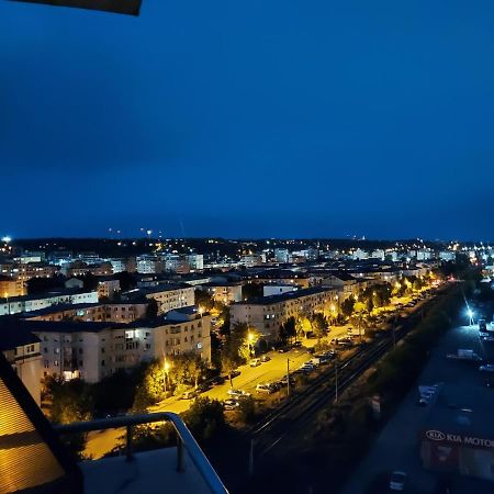 Bya Dream Village Iasi Bagian luar foto