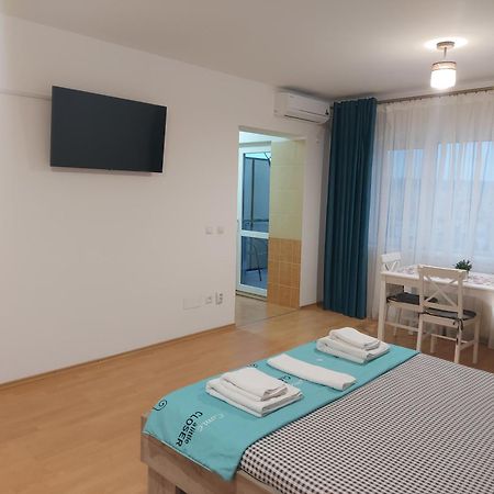 Bya Dream Village Iasi Bagian luar foto