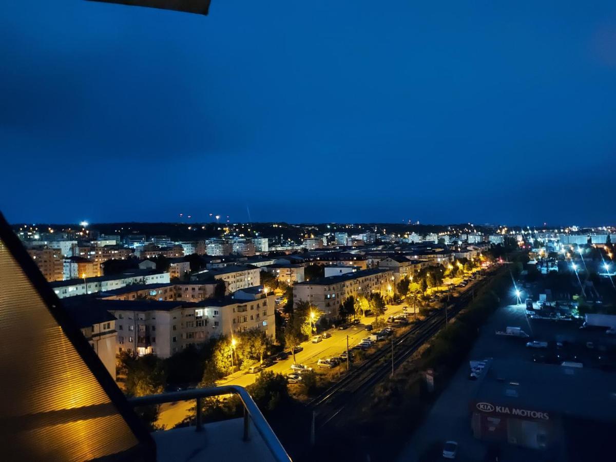 Bya Dream Village Iasi Bagian luar foto