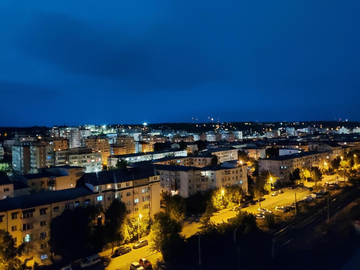 Bya Dream Village Iasi Bagian luar foto