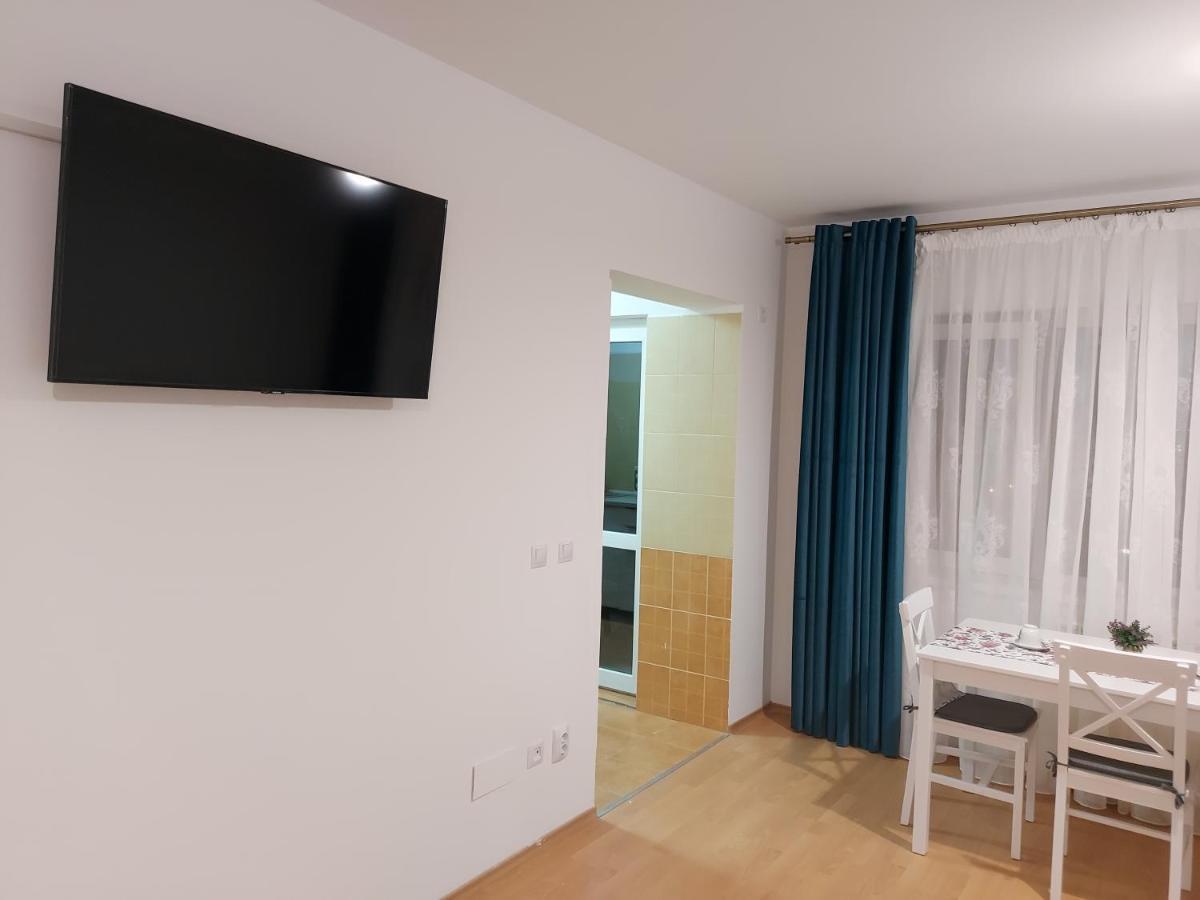 Bya Dream Village Iasi Bagian luar foto