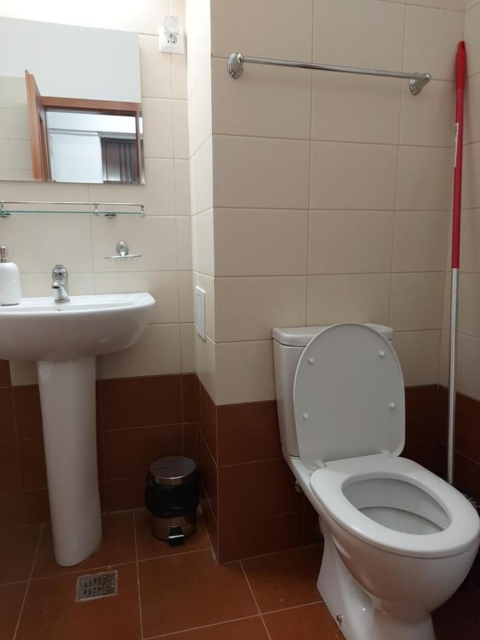 Bya Dream Village Iasi Bagian luar foto