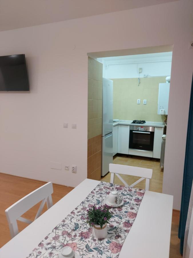 Bya Dream Village Iasi Bagian luar foto